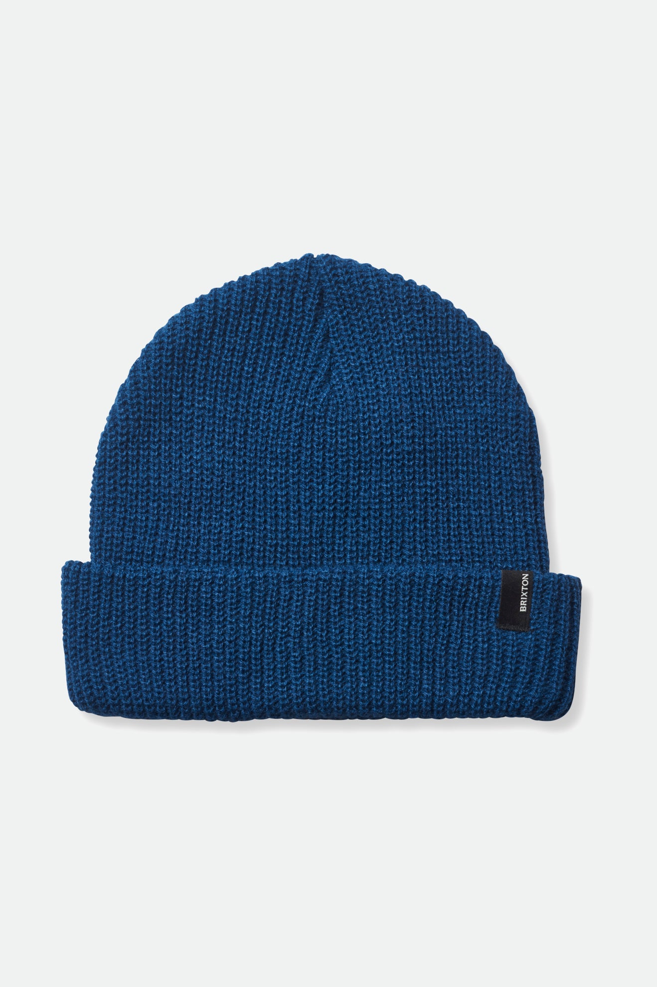 Bonnet Brixton Heist Femme Bleu | 48FAVWTXN