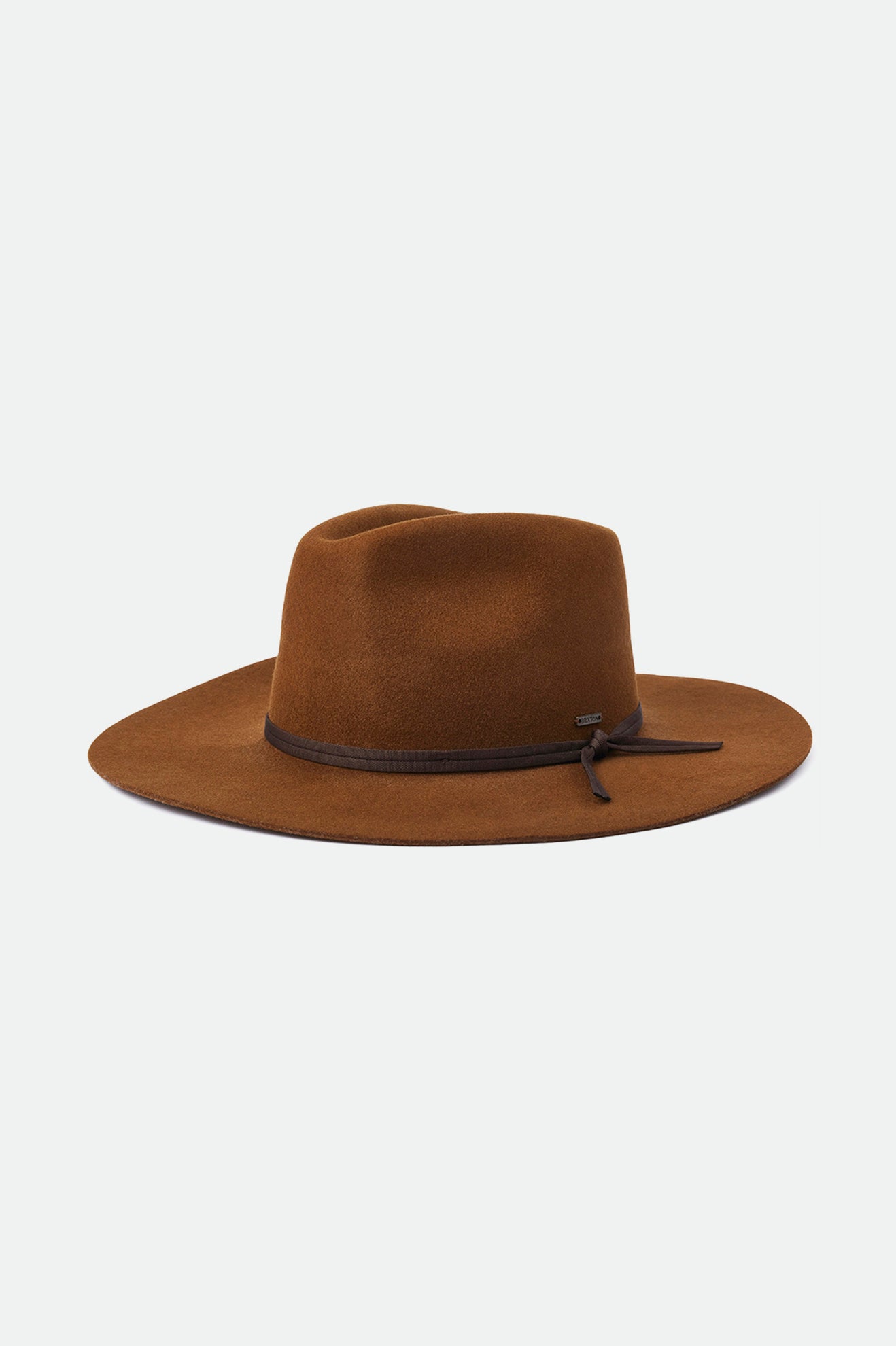 Chapeaux Brixton Cohen Cowboy Homme Cafe | 12BSEMWIK