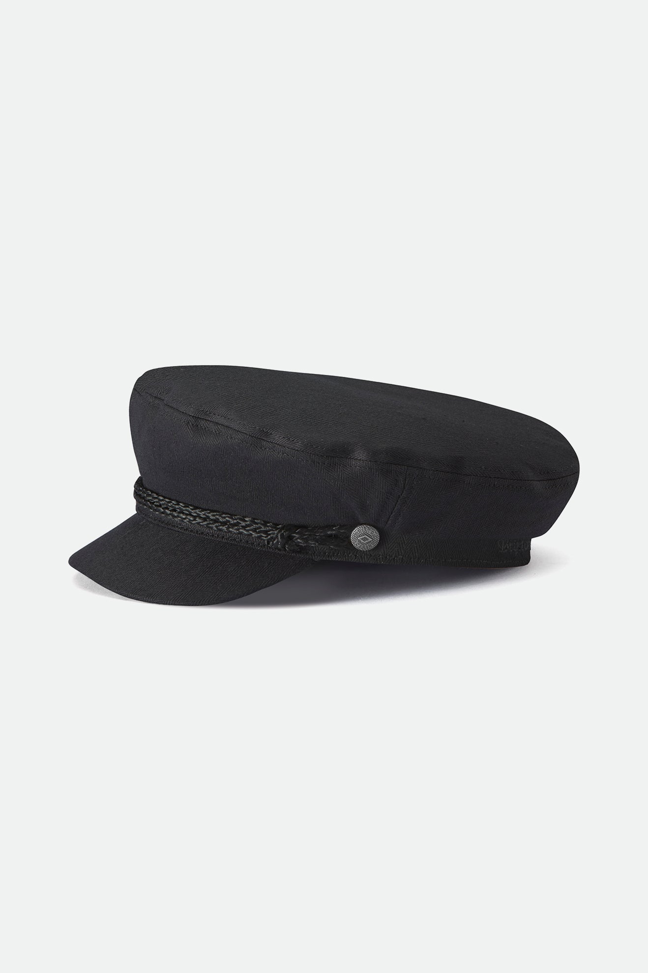 Chapeaux Brixton Fiddler Femme Noir | 60SUHLBYA