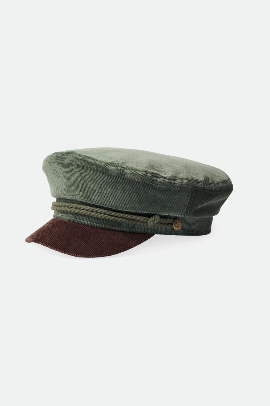 Chapeaux Brixton Fiddler Homme Marron | 87JMIQRGX