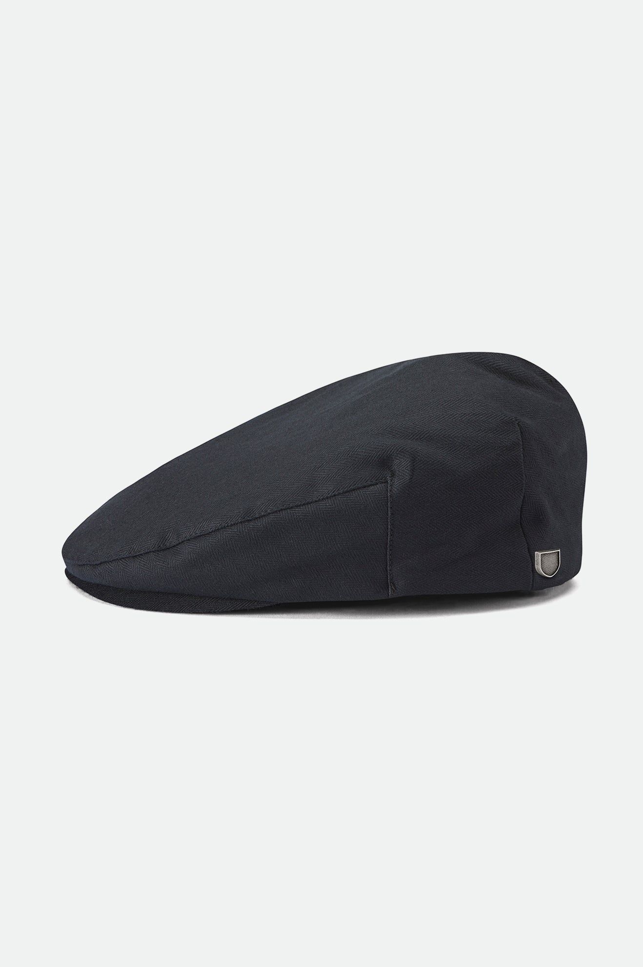 Chapeaux Brixton Hooligan Snap Femme Noir | 53UXQNHCI