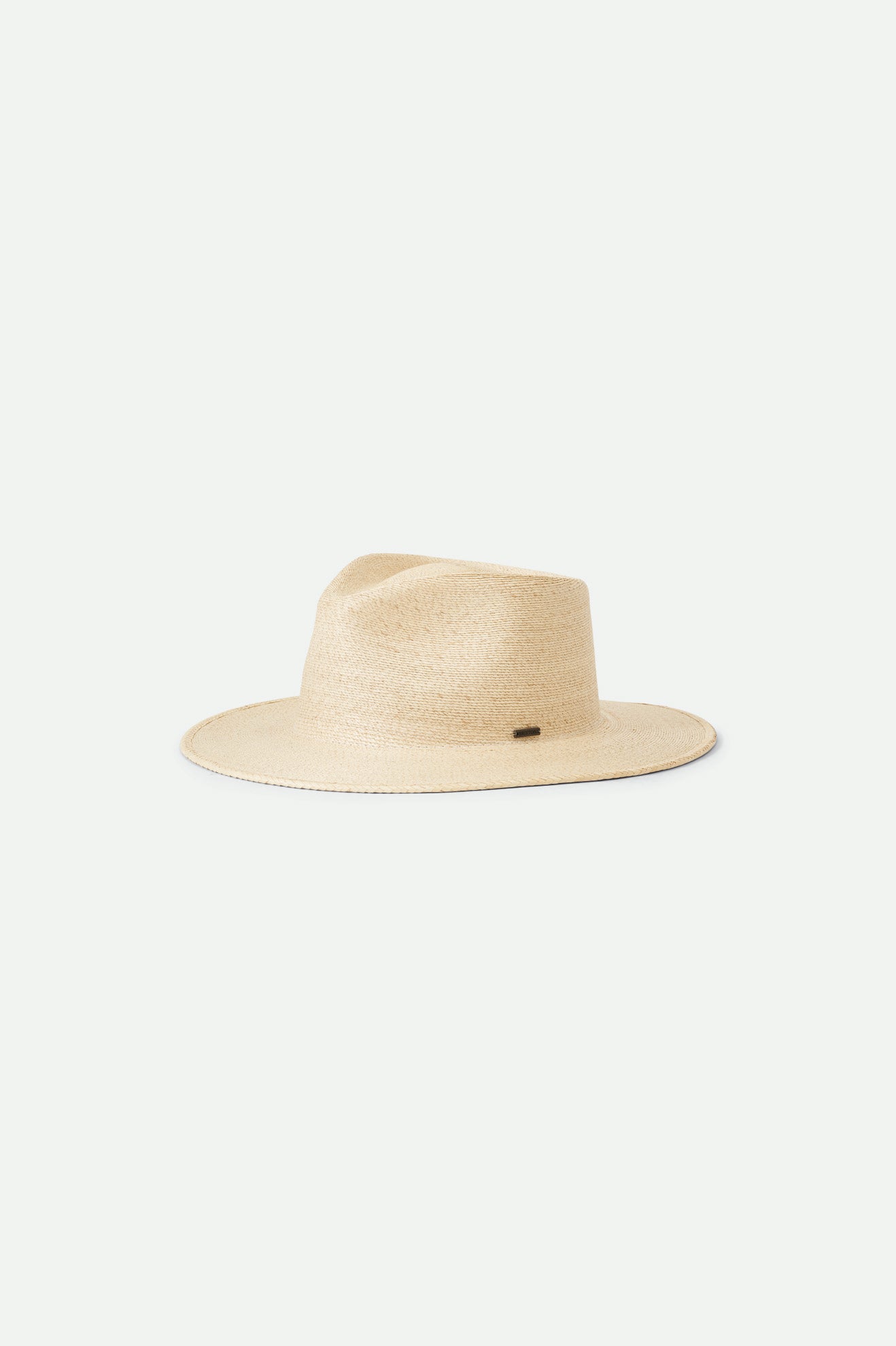 Chapeaux Brixton Marcos Fedora Homme Beige | 27EFRABHC