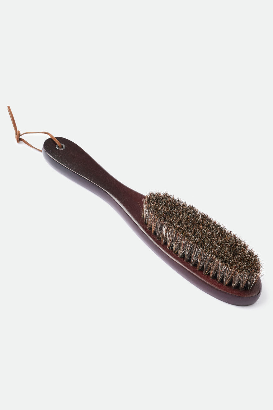 Accessoires Brixton Hat Brush Unisex Noir | 96EGHROWK