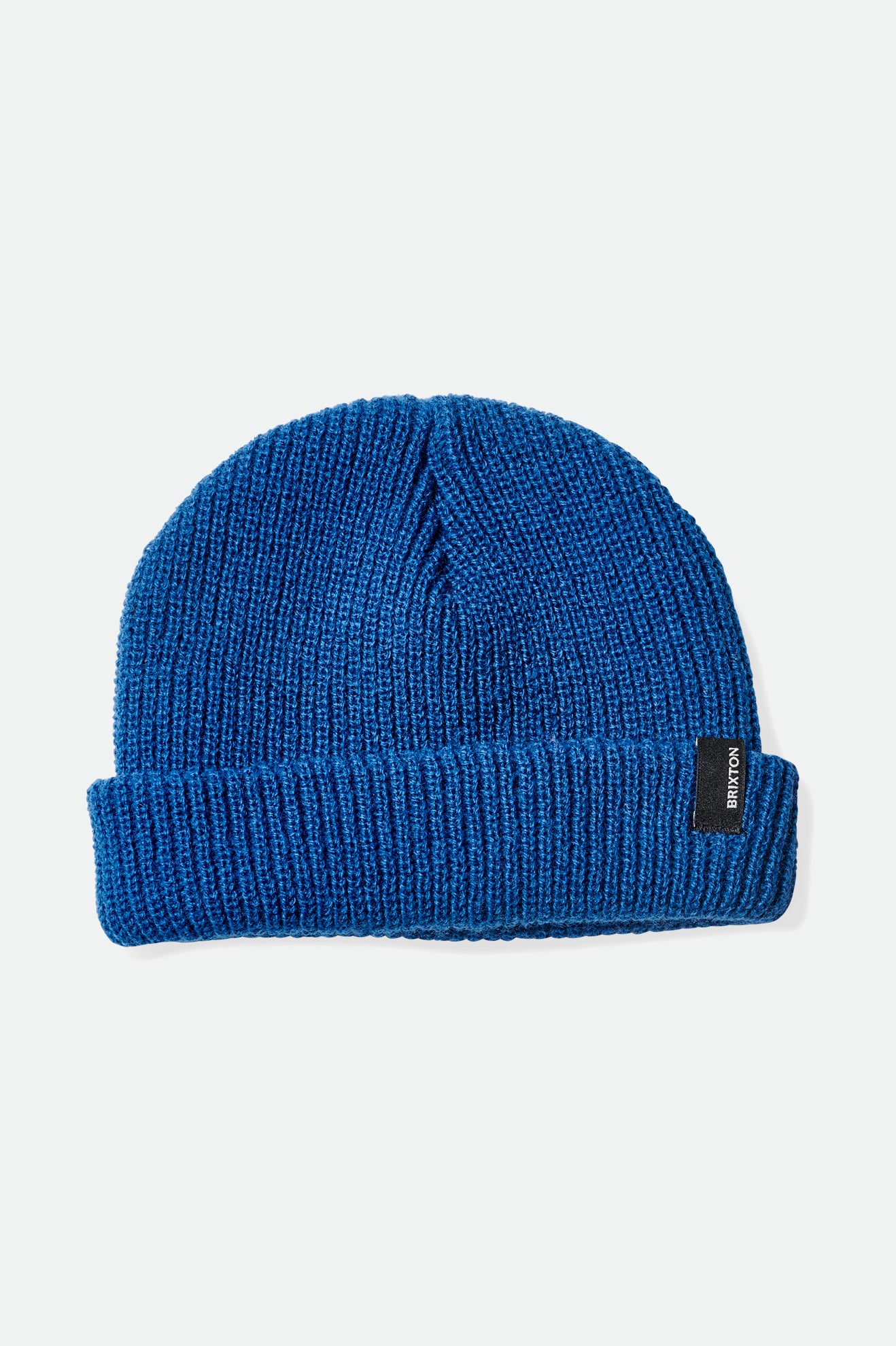 Bonnet Brixton Baby Heist Femme Bleu | 18QMWCRHX