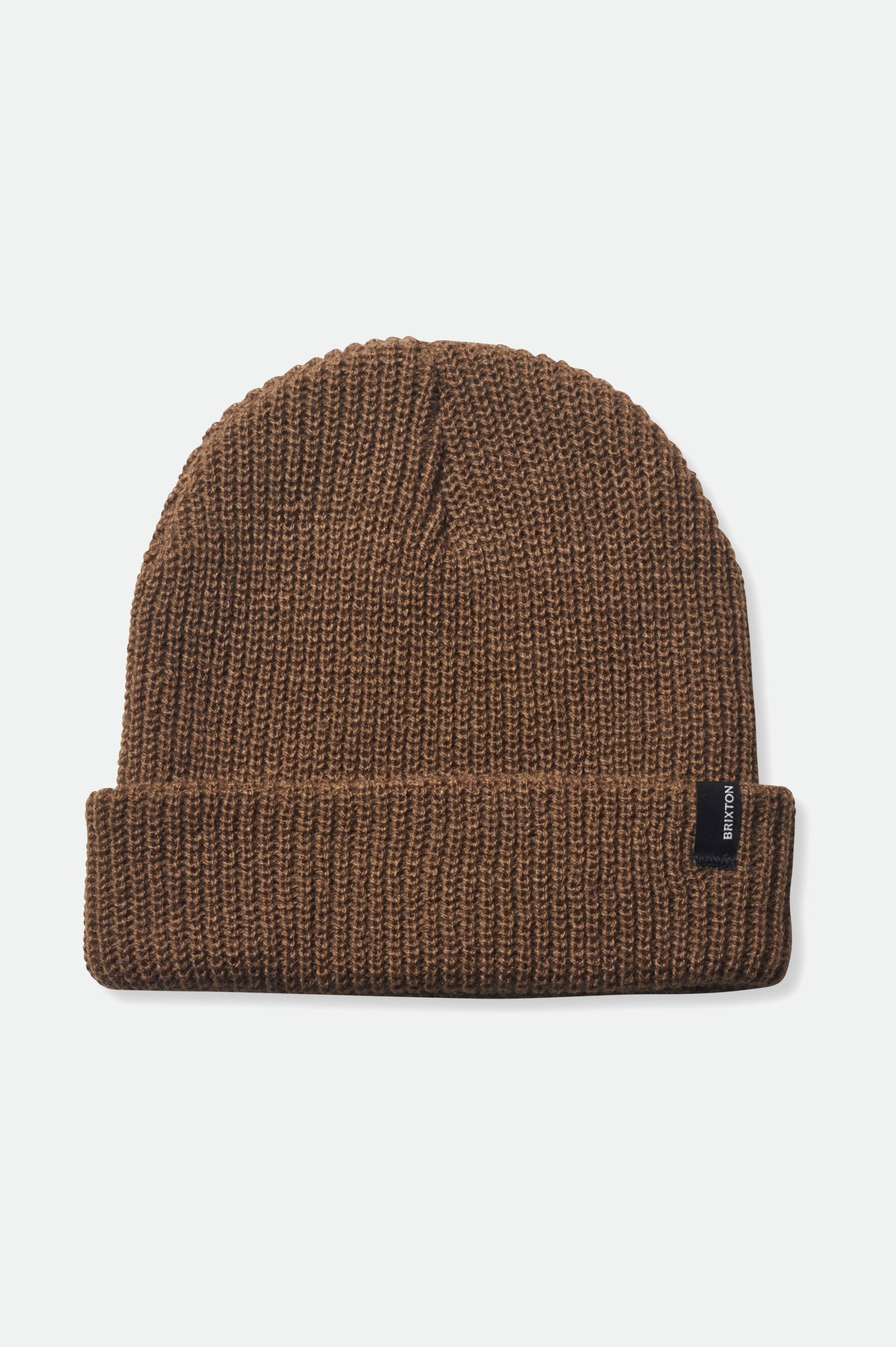 Bonnet Brixton Heist Femme Marron | 39OIFQLPD