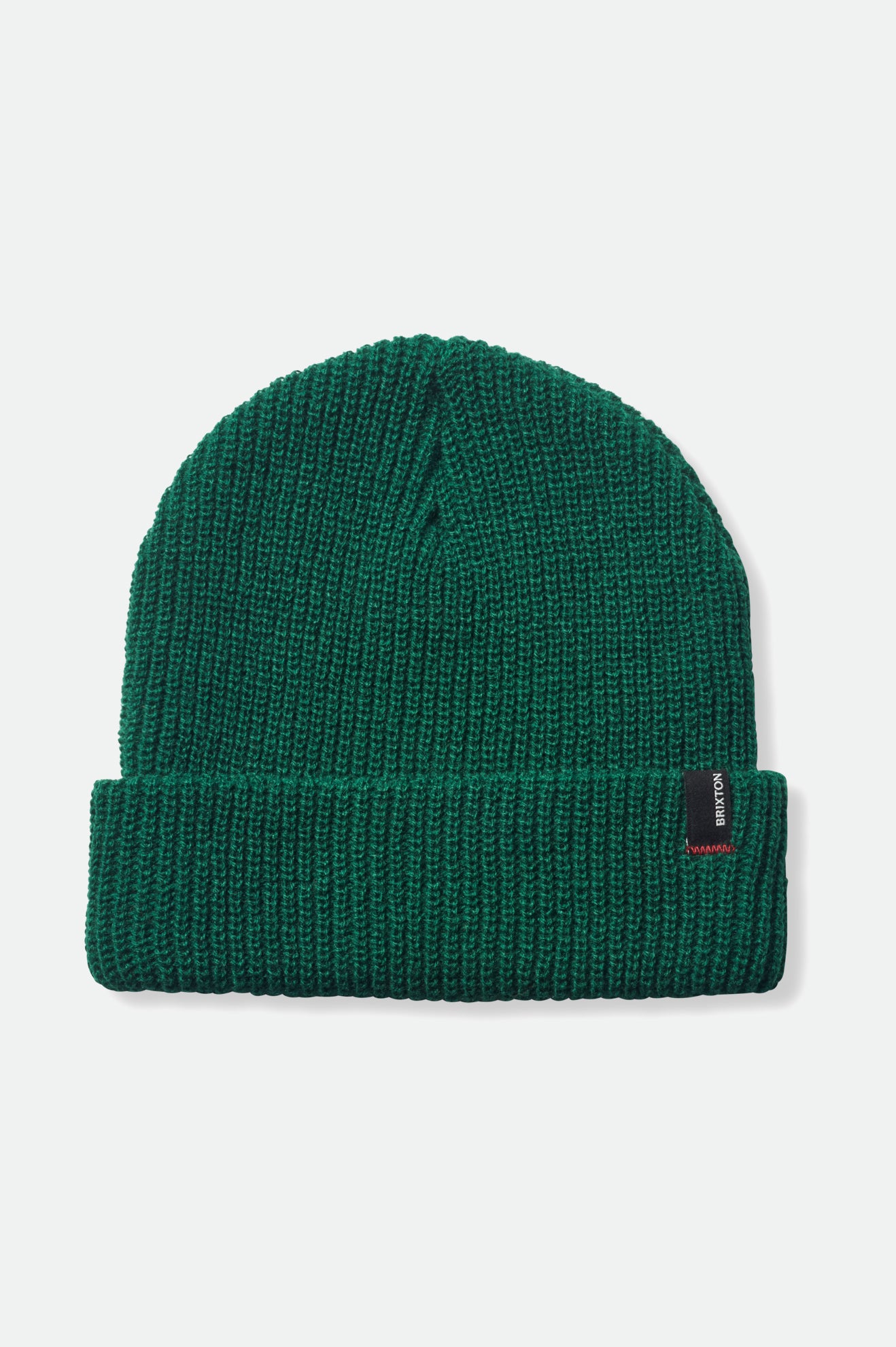 Bonnet Brixton Heist Femme Vert | 03YXMLCEO