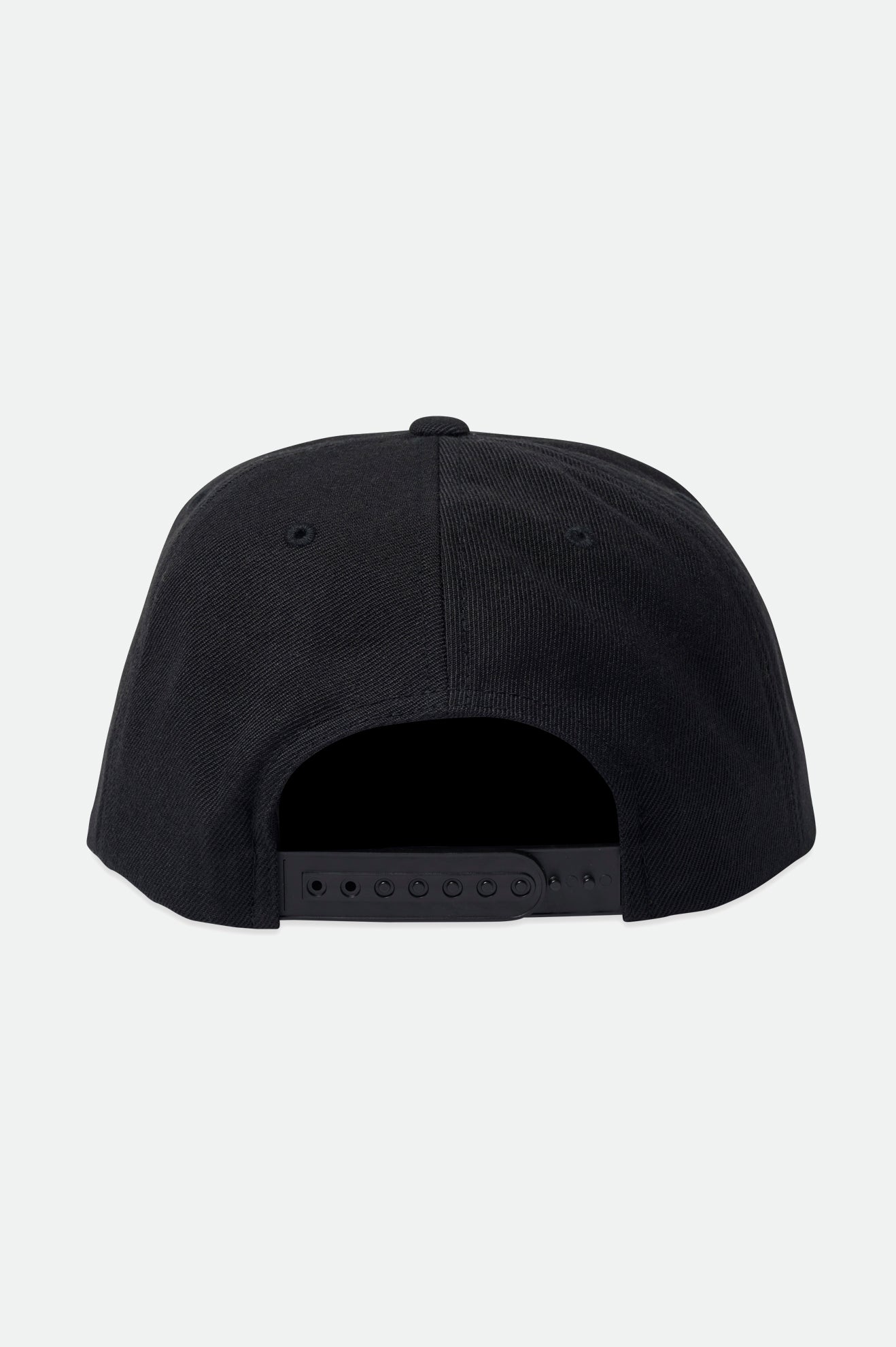 Casquettes Brixton Kit MP Homme Noir | 96BEXQUVR