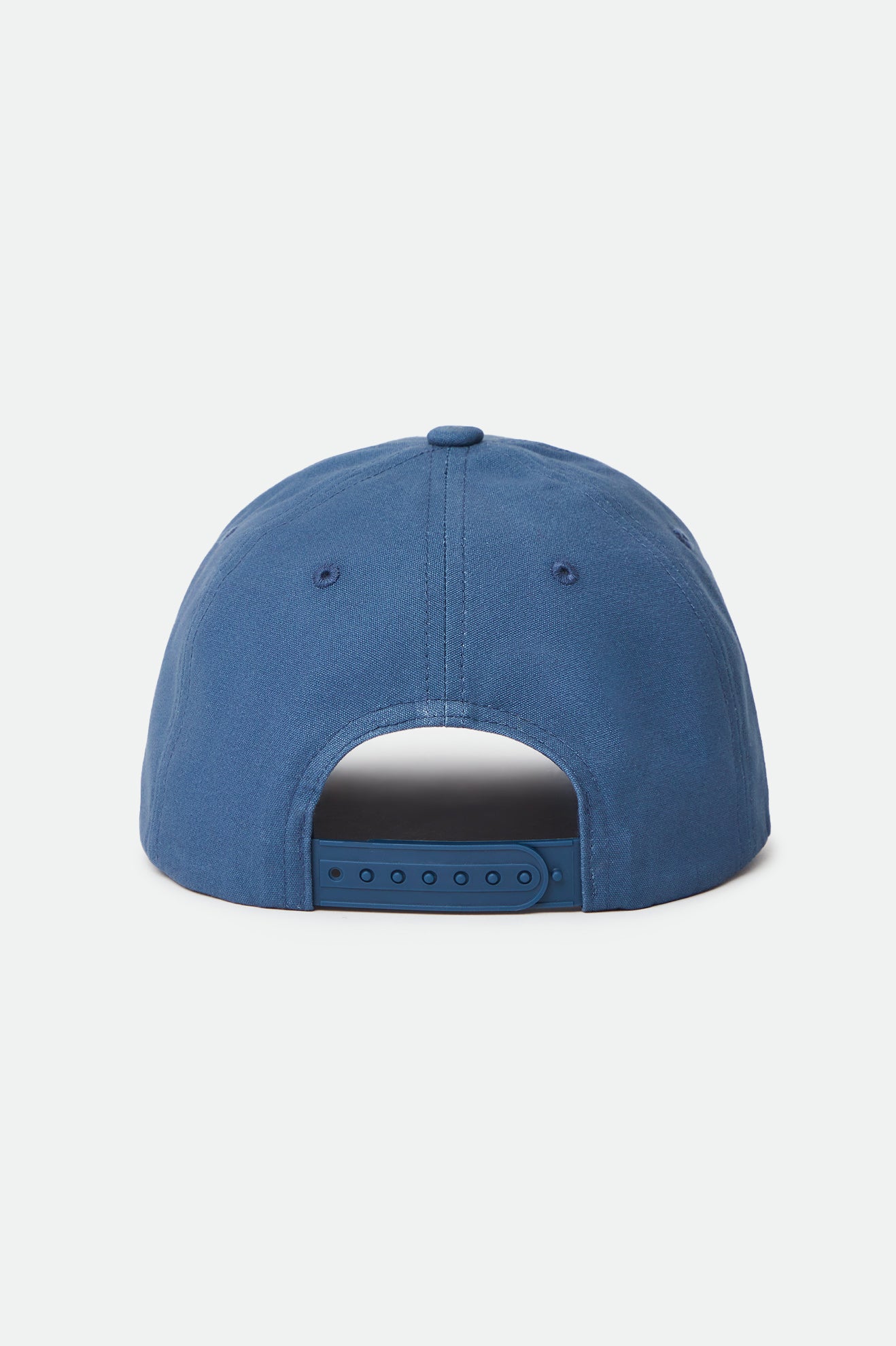 Casquettes Brixton Linwood C MP Homme Bleu | 95FXOVNWG