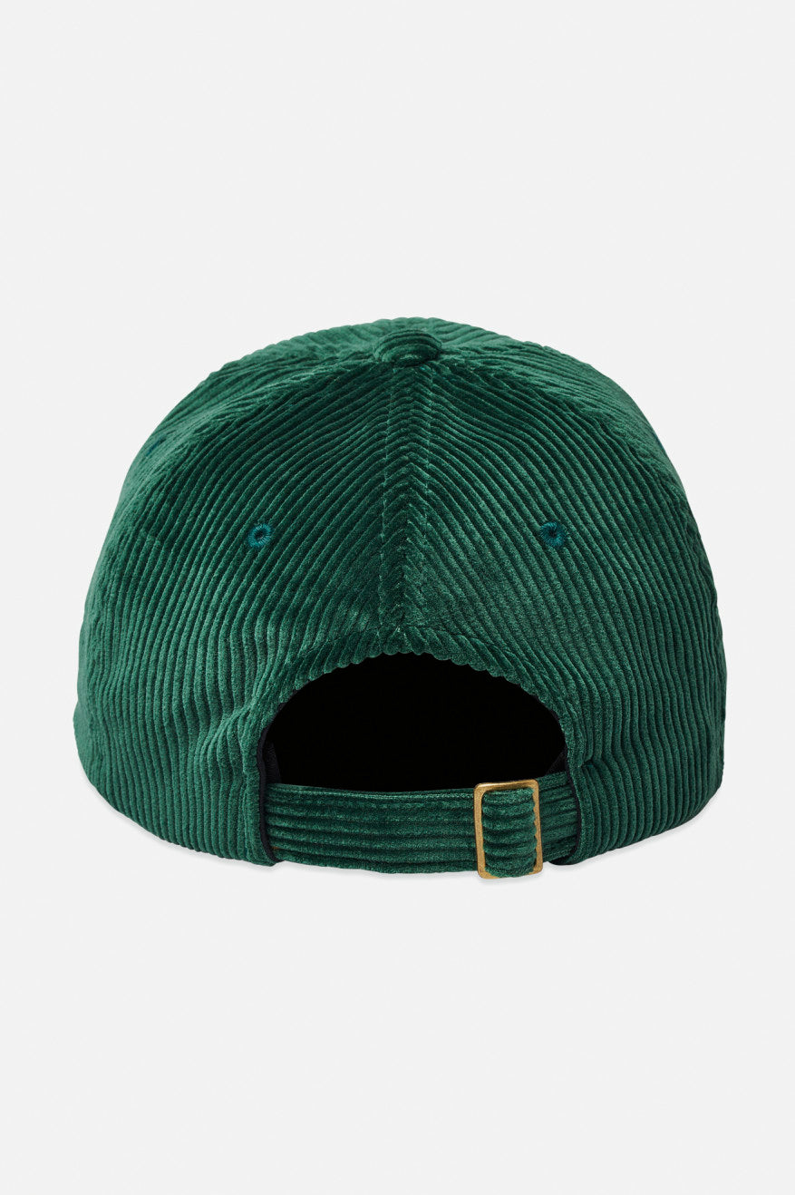 Casquettes Brixton Parsons LP Cap Homme Turquoise | 01PDFMKNH