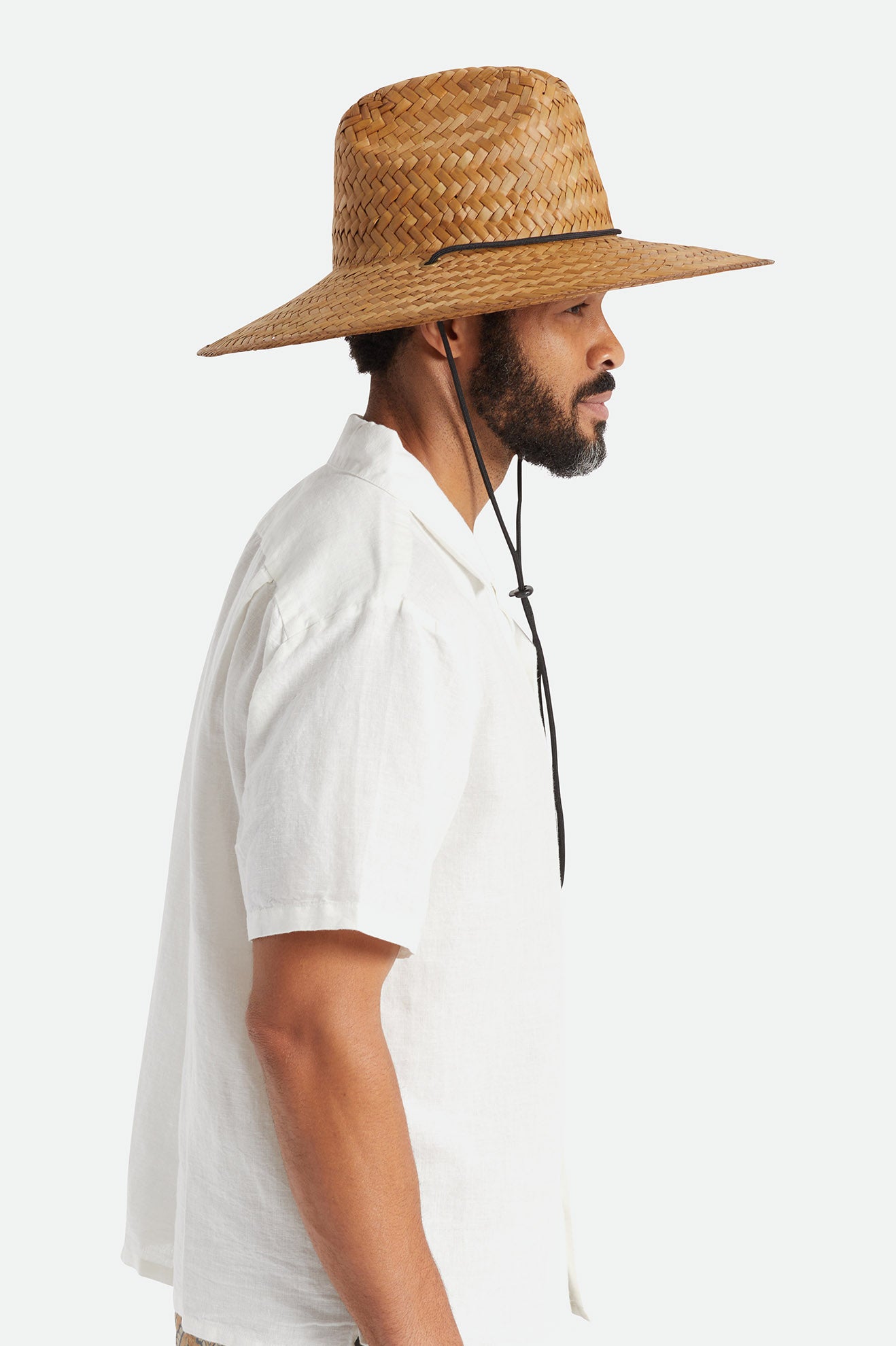 Chapeaux Brixton Bells II Sun Homme Cuivre | 43FKHYAWI