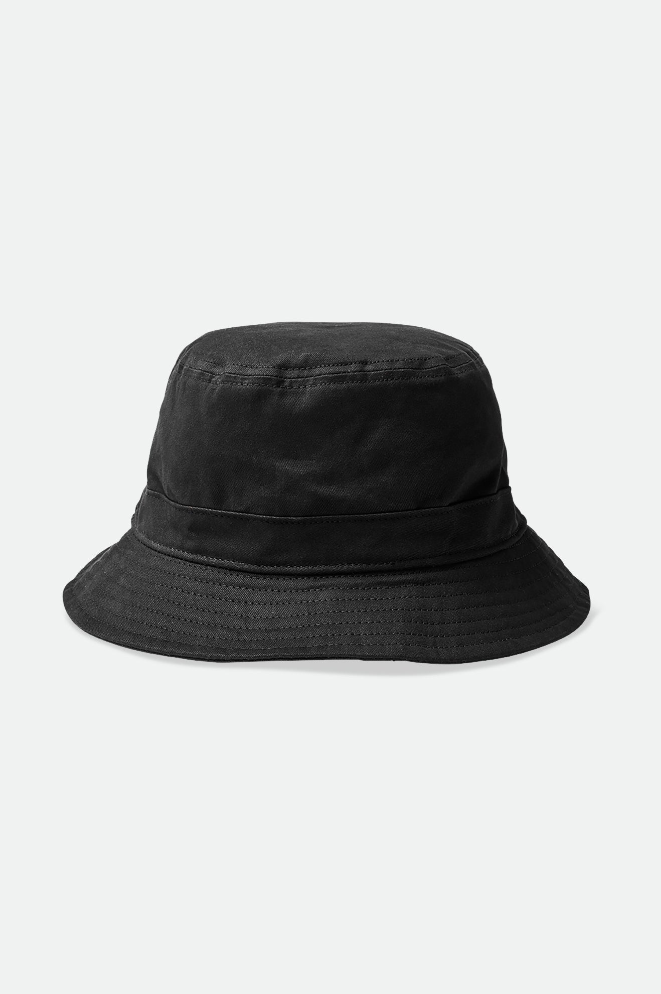 Chapeaux Brixton Beta Packable Femme Noir | 14ZOPBRFA