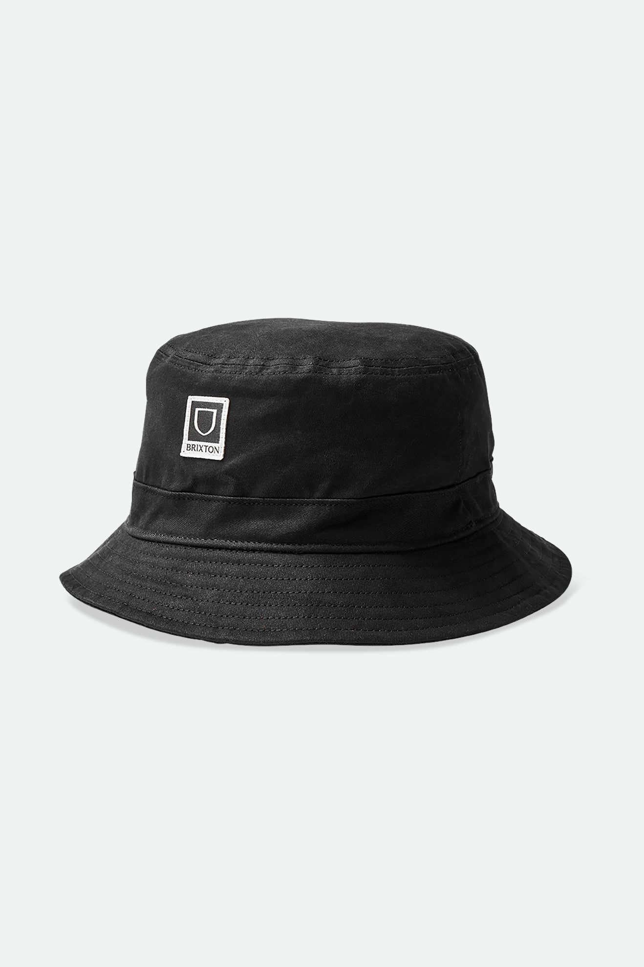 Chapeaux Brixton Beta Packable Femme Noir | 14ZOPBRFA