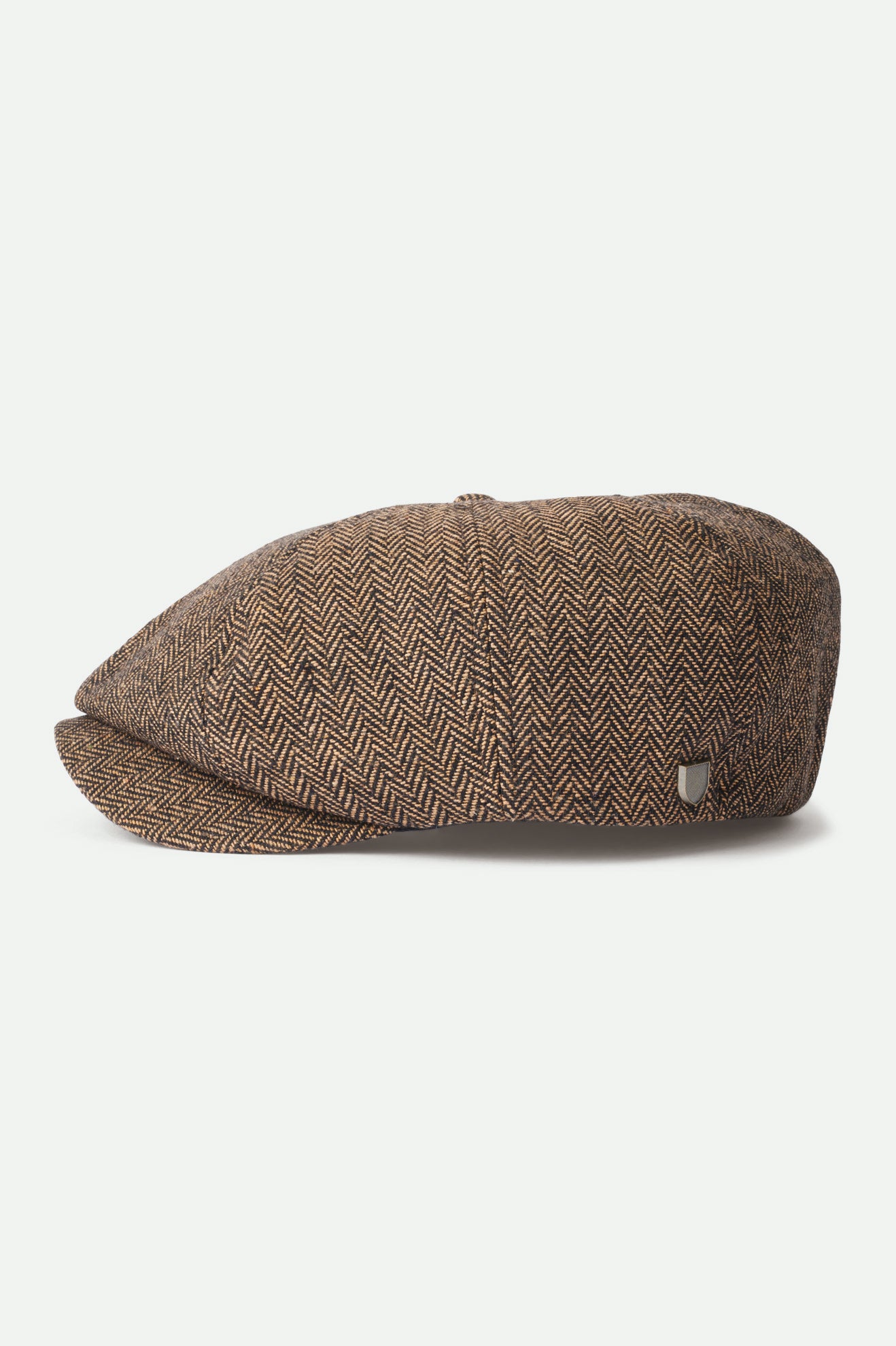 Chapeaux Brixton Brood Femme Marron Kaki | 72KTWAMIX