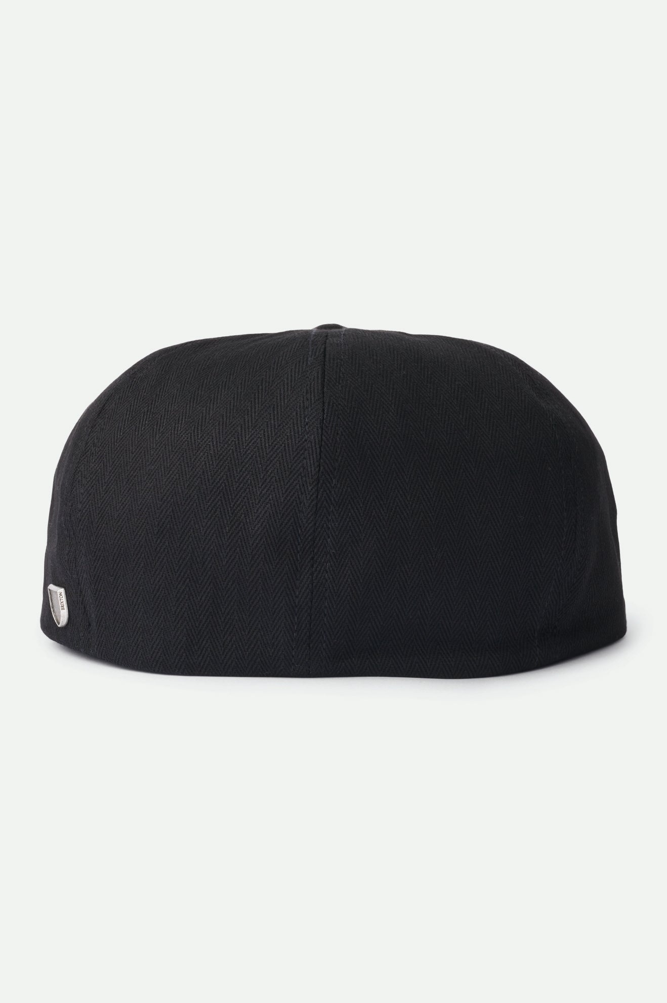 Chapeaux Brixton Brood Snap Homme Noir | 87EYIWASV