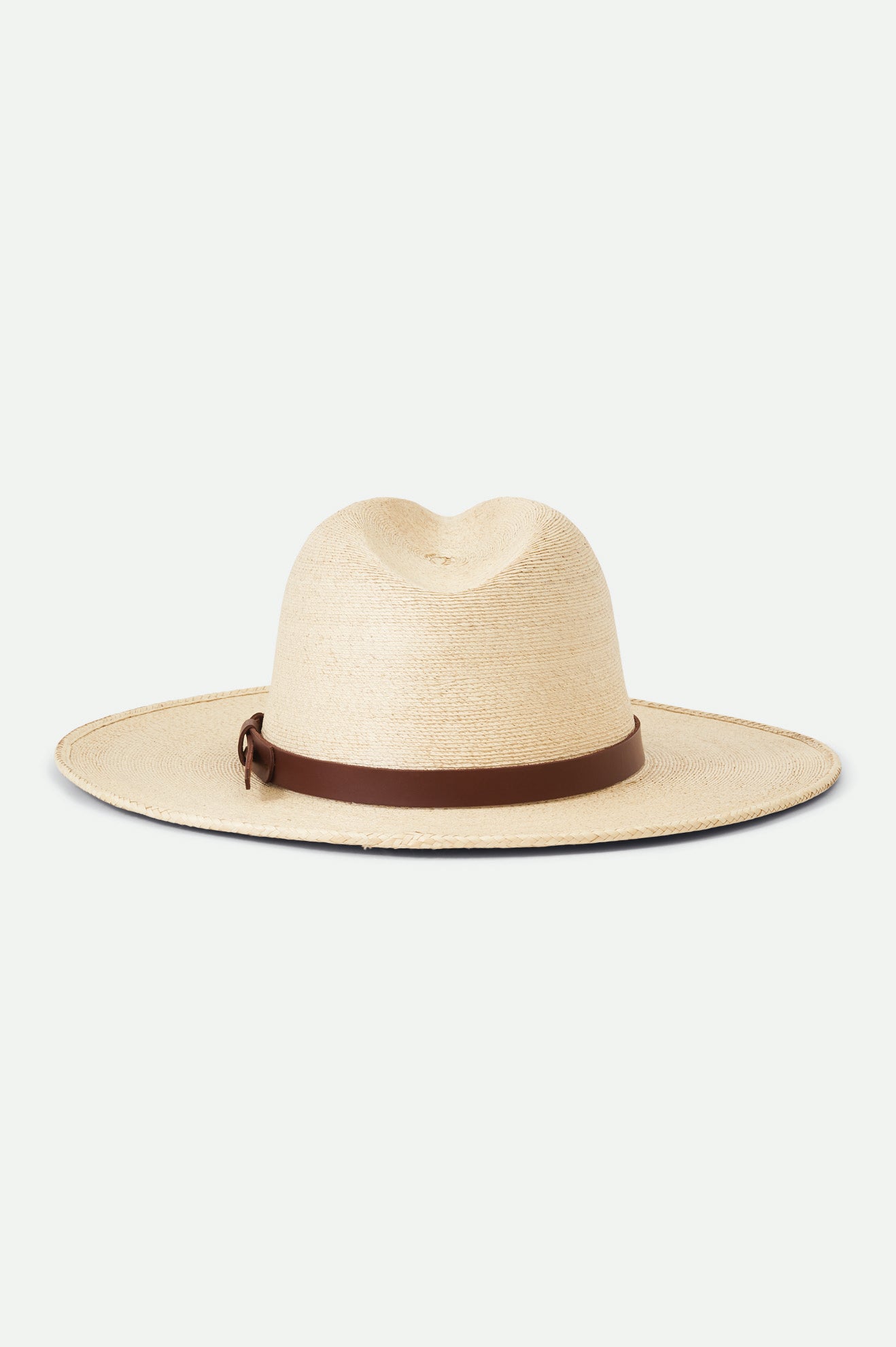 Chapeaux Brixton Field Proper Homme Beige | 27OFPSMAY