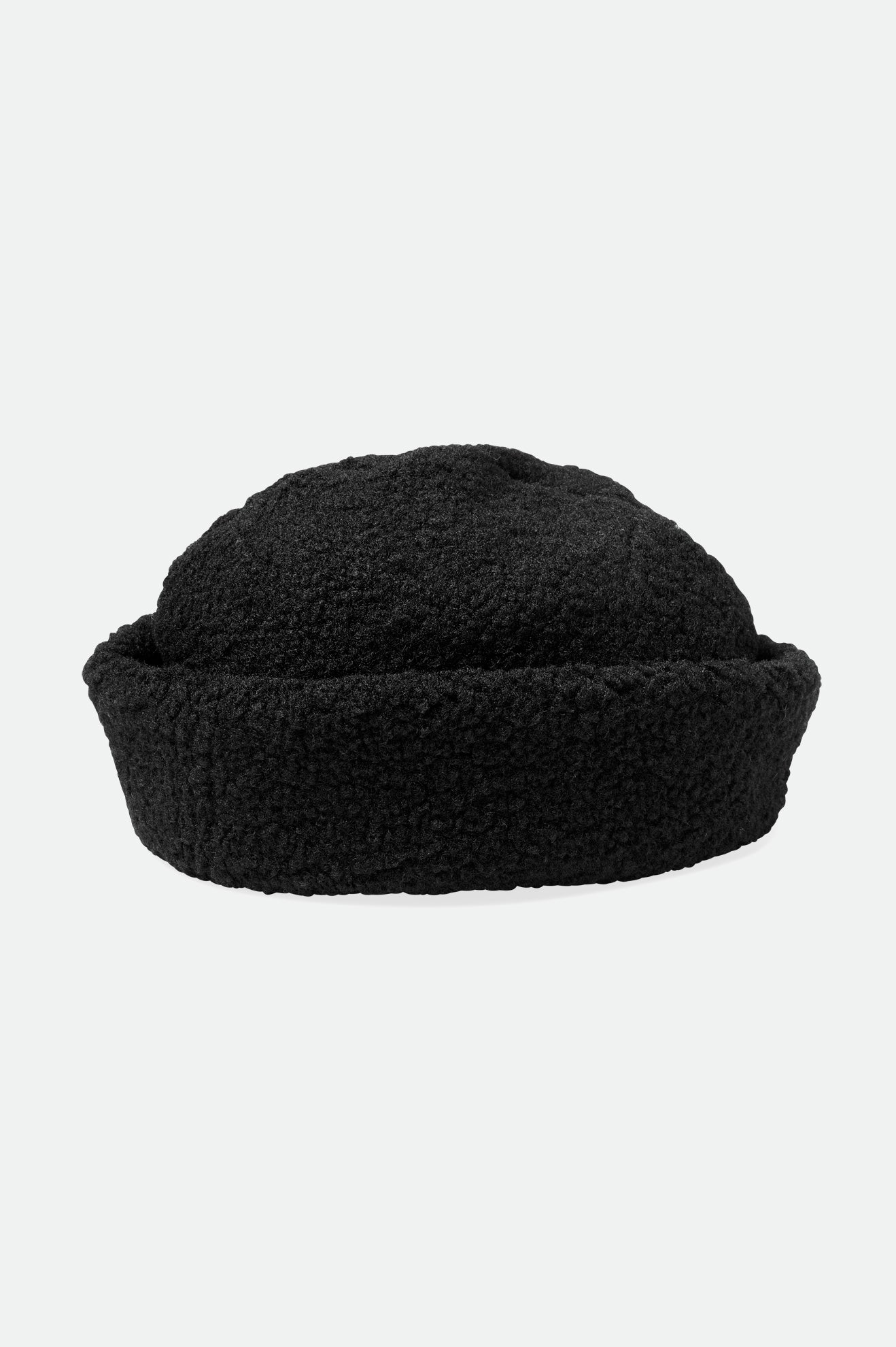 Chapeaux Brixton Ginsburg Homme Noir | 84ALTKWDJ