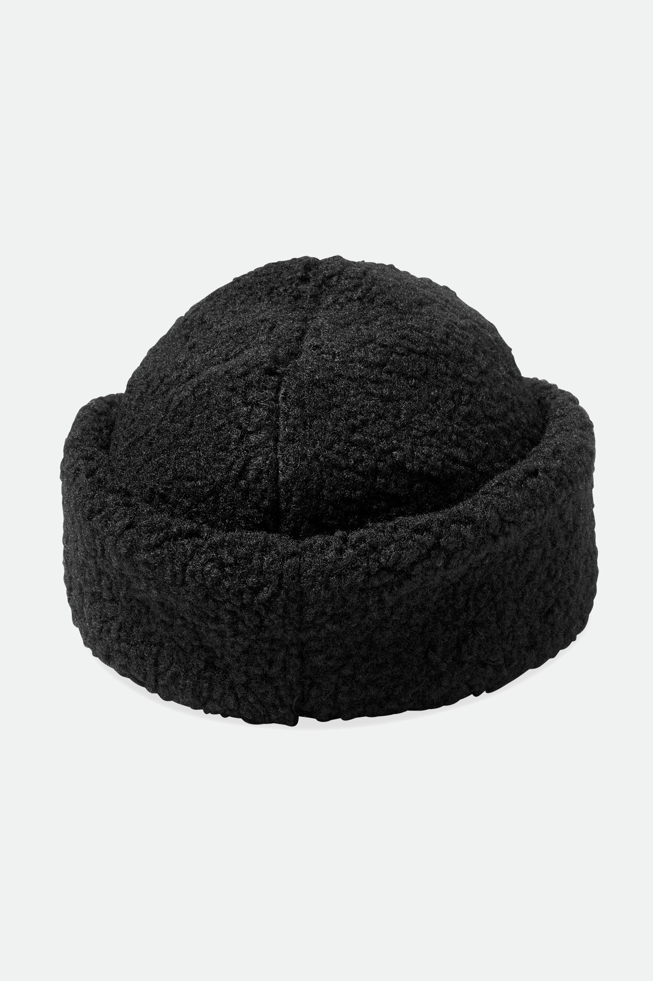 Chapeaux Brixton Ginsburg Homme Noir | 84ALTKWDJ