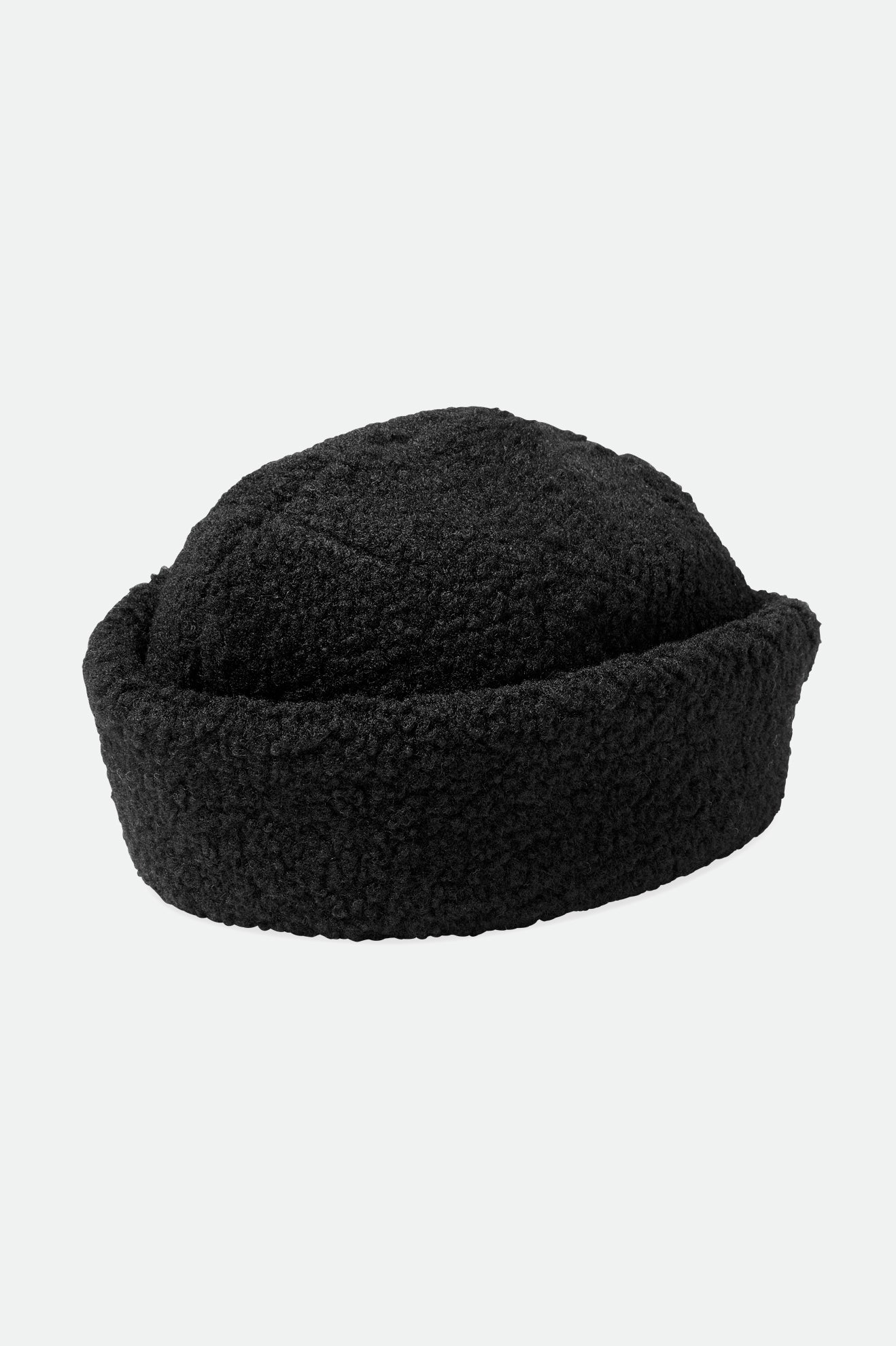 Chapeaux Brixton Ginsburg Homme Noir | 84ALTKWDJ