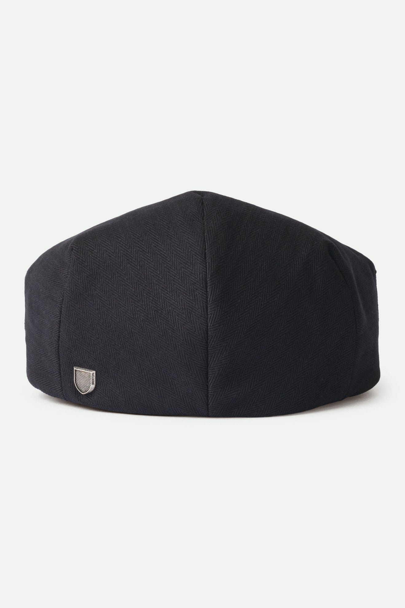 Chapeaux Brixton Hooligan Snap Femme Noir | 53UXQNHCI