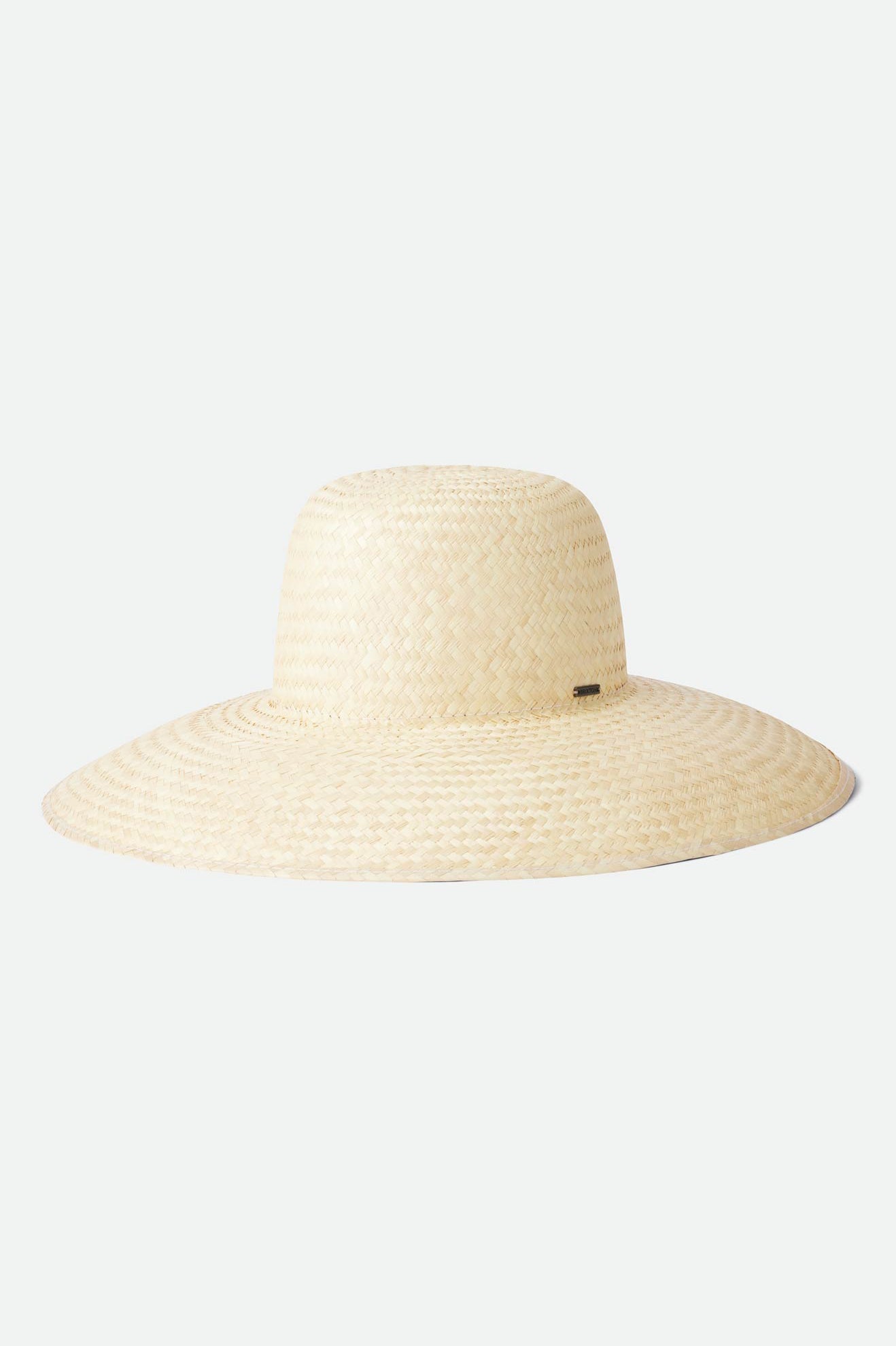 Chapeaux Brixton Janae Sun Hat Femme Beige | 17EQBJRHO