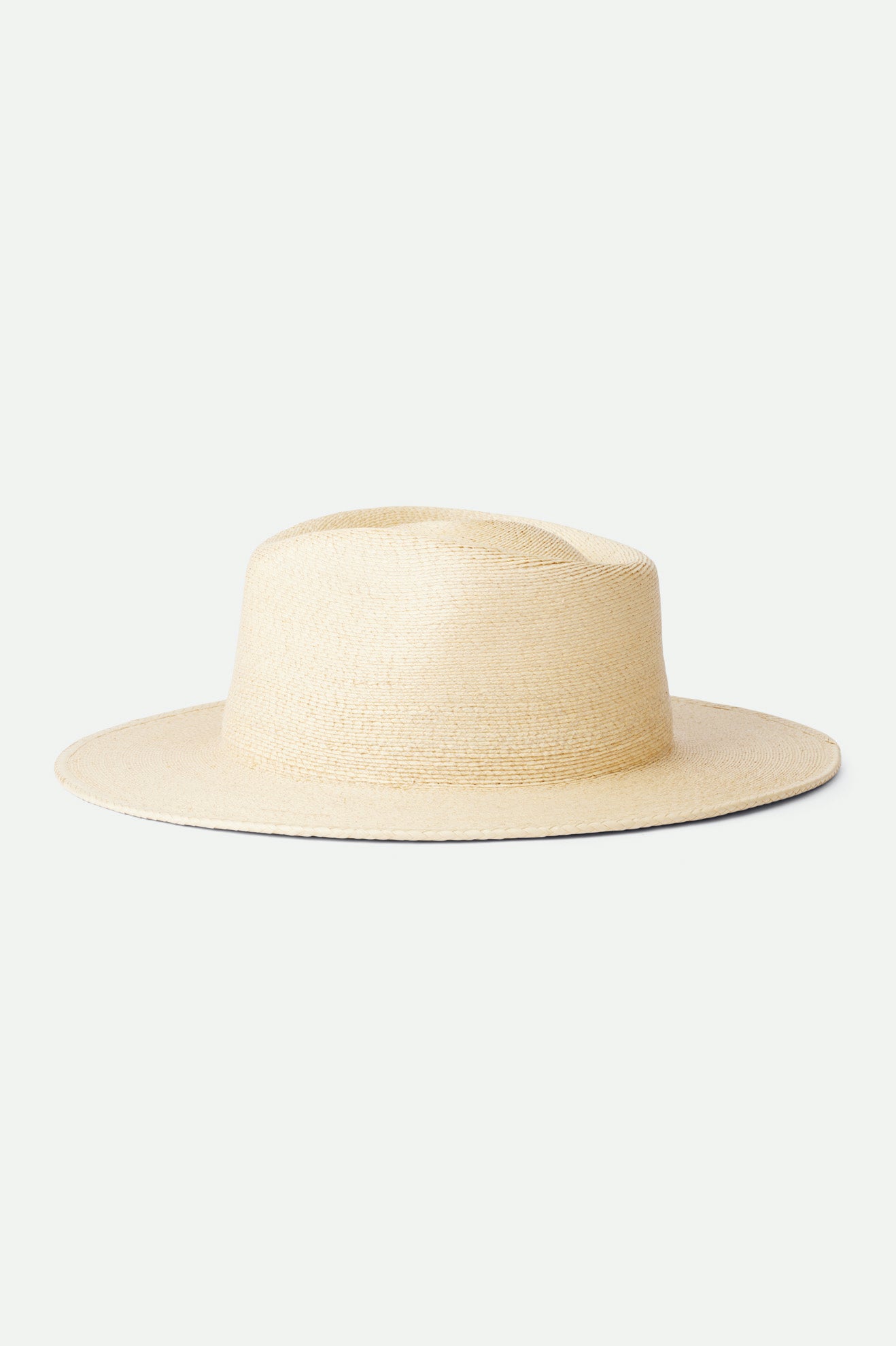 Chapeaux Brixton Marcos Fedora Homme Beige | 27EFRABHC