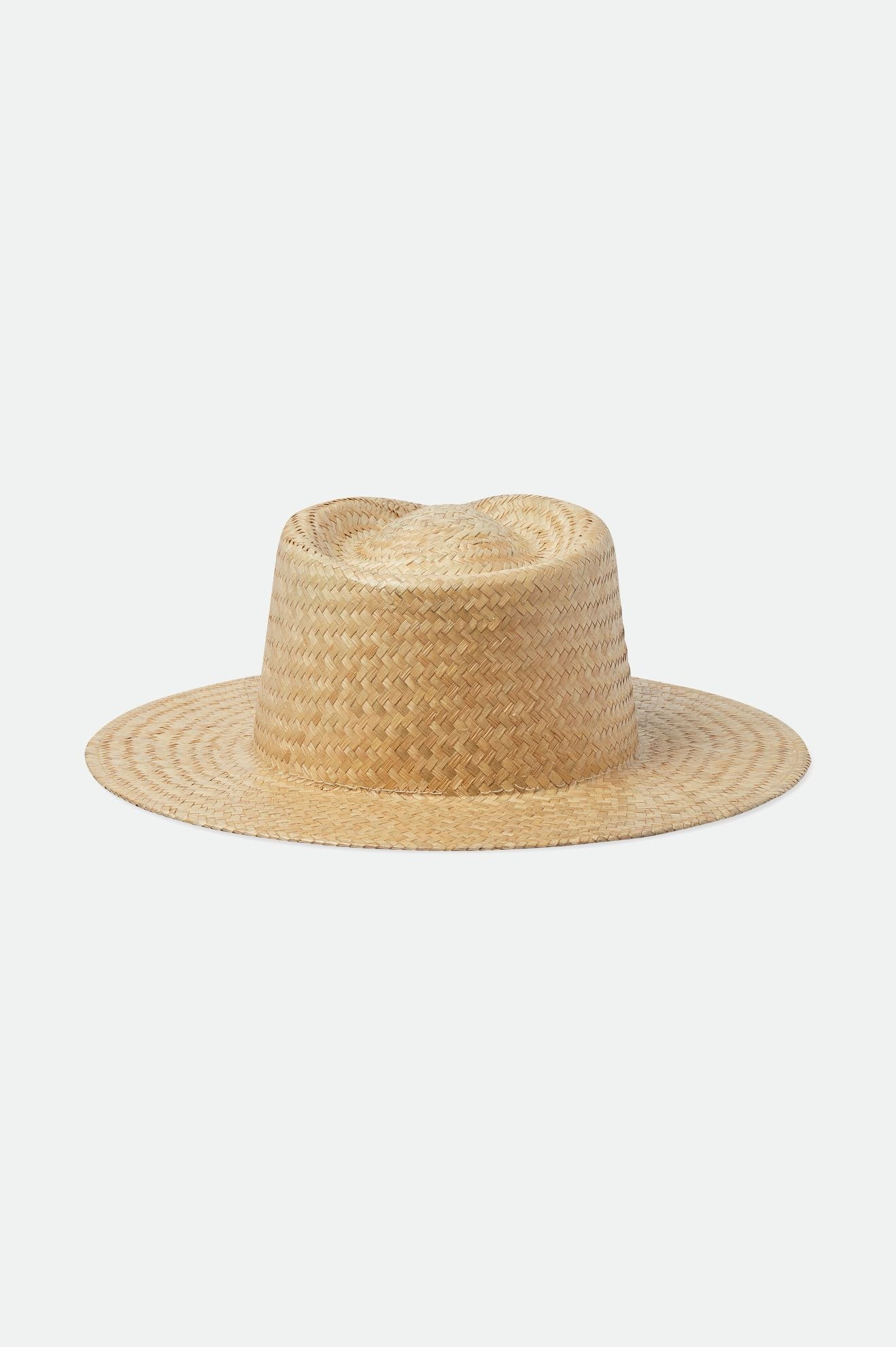 Chapeaux Brixton Marcos Palmilla Femme Beige | 74RSDFMVC