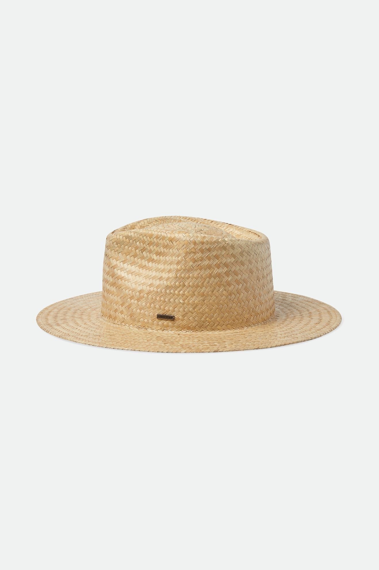 Chapeaux Brixton Marcos Palmilla Femme Beige | 74RSDFMVC