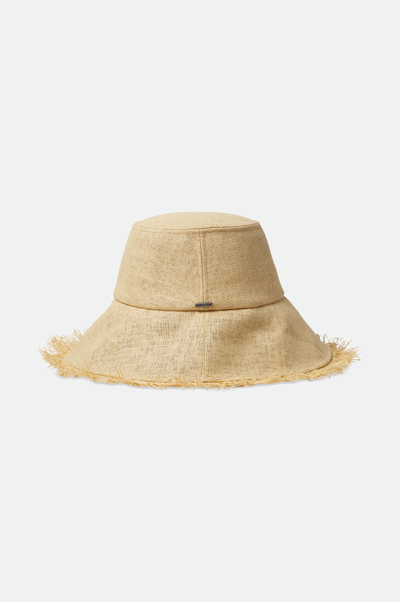 Chapeaux De Paille Brixton Alice Bucket Femme Marron | 34NQLKIJC