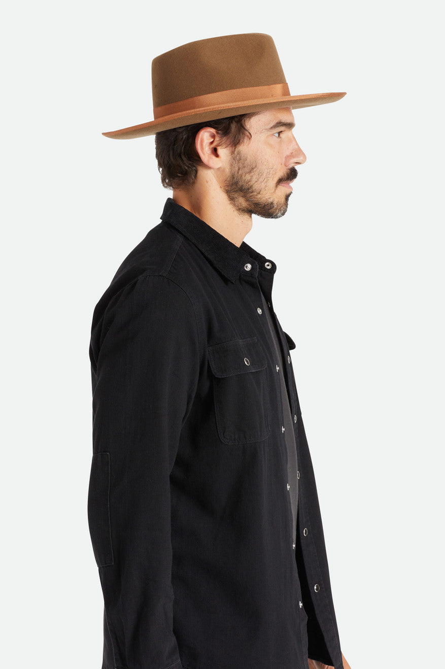 Fedoras Brixton Reno Homme Cafe | 80HDNTMZQ