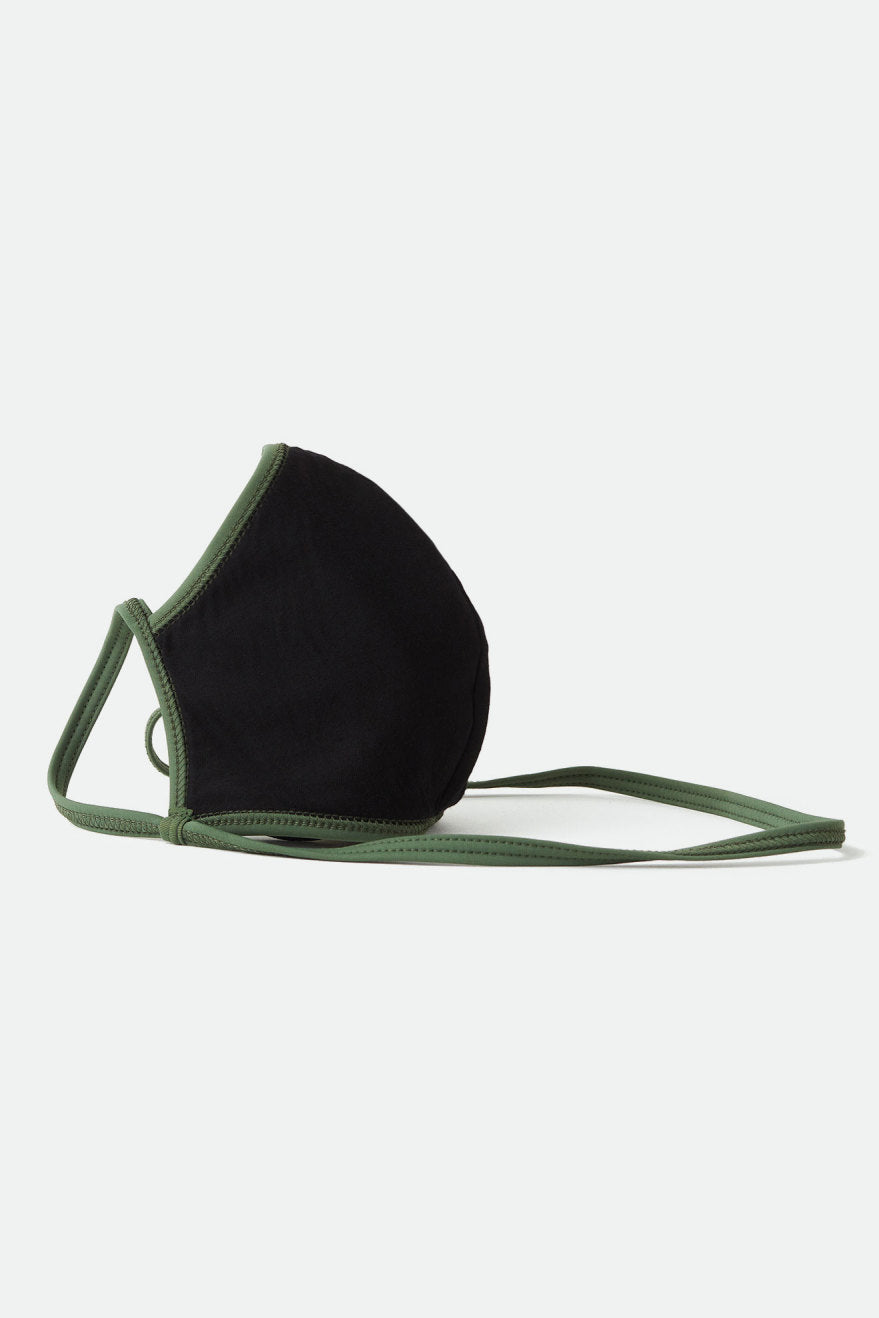 Masque Brixton Everything Unisex Vert Olive | 39QMFCGIJ