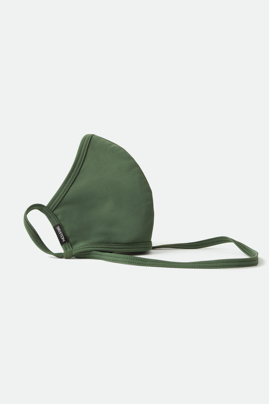 Masque Brixton Everything Unisex Vert Olive | 39QMFCGIJ