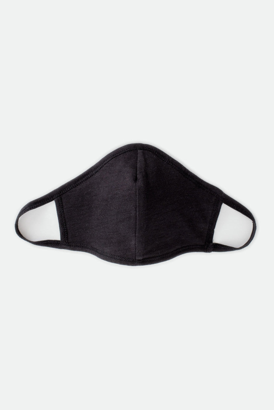 Masque Brixton Reversible Unisex Bleu | 46KBPHMLZ