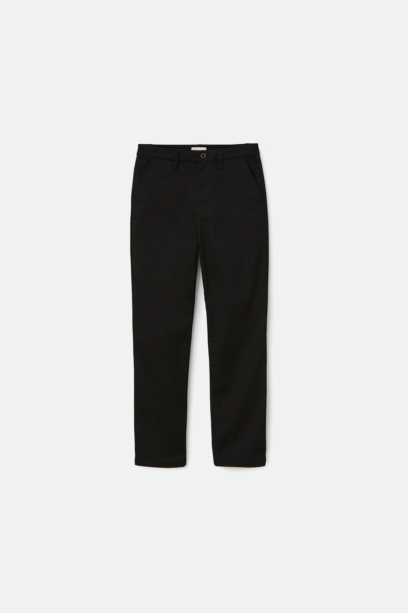 Pantalons Brixton Victory Femme Noir | 54YJPOBXS