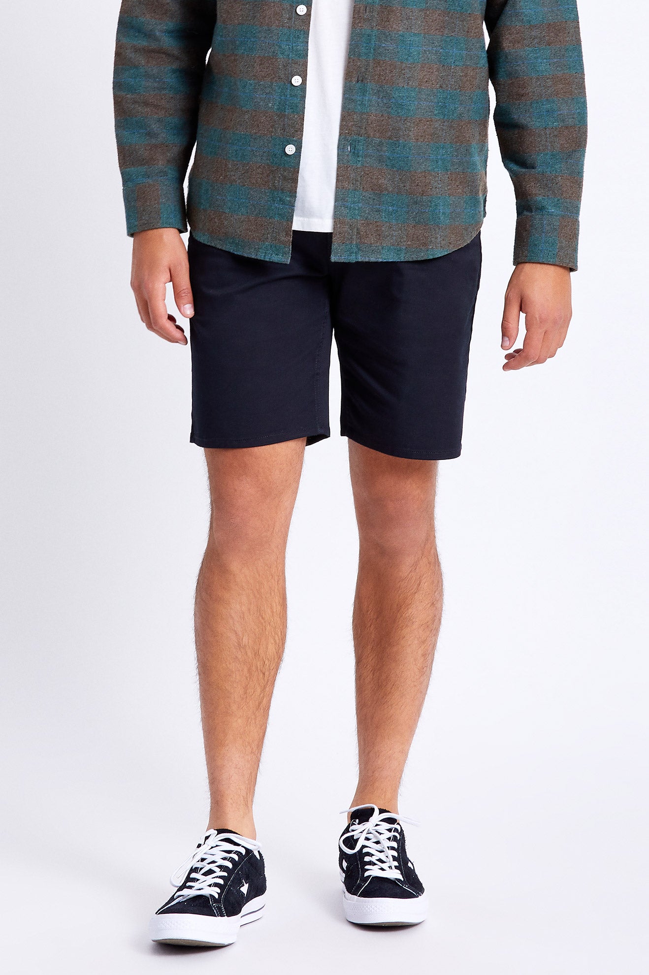 Shorts Brixton Choice Chino 9