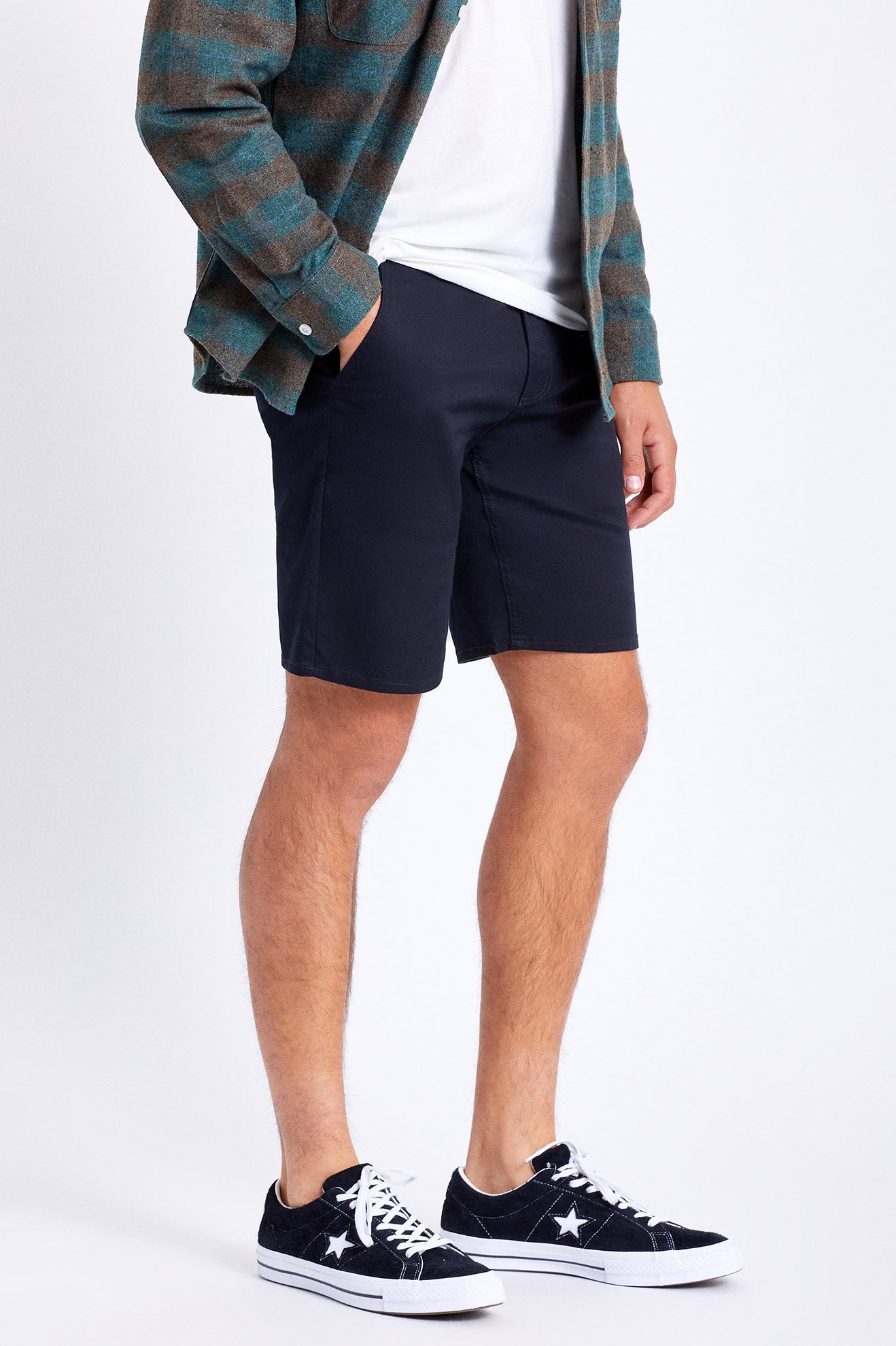 Shorts Brixton Choice Chino 9\